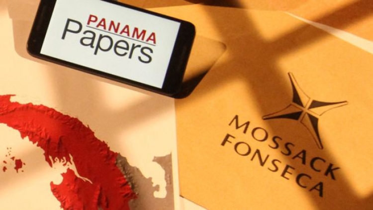 Panama Papers, ja emrat e shtetasve shqiptarë dhe aksionerëve të përfshirë