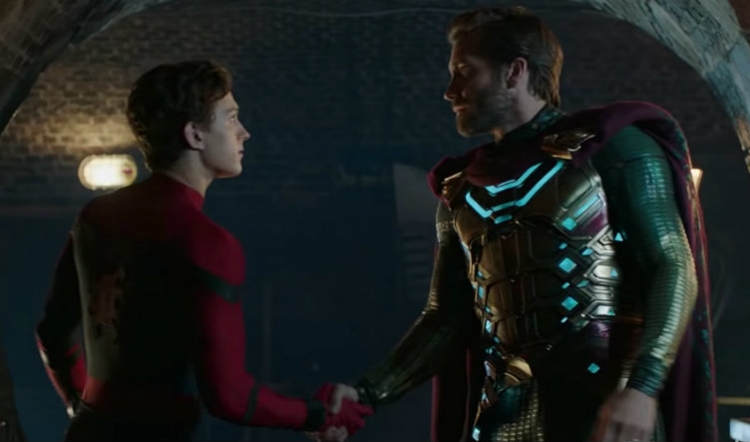 Vazhdimi i 'Spider-Man: Far From Home', një histori unike