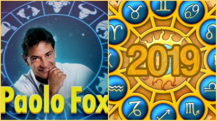 Dashuria, paratë, shëndeti! Ky do jetë muaji juaj më me fat për çdo shenjë HOROSKOPI për 2019-ën sipas Paolo Fox!