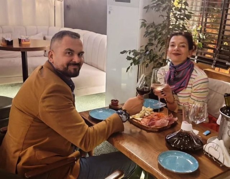 Ema Andrea reagon me dhimbje pas ndarjes nga jeta të vëllait: Jetën s’ja...