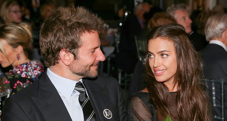 Irina Shayk dhe Bradley Cooper bëhen prindër në fshehtësi të plotë