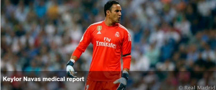 ZYRTARE: Dëmtohet ‘ylli’ i Real Madridit