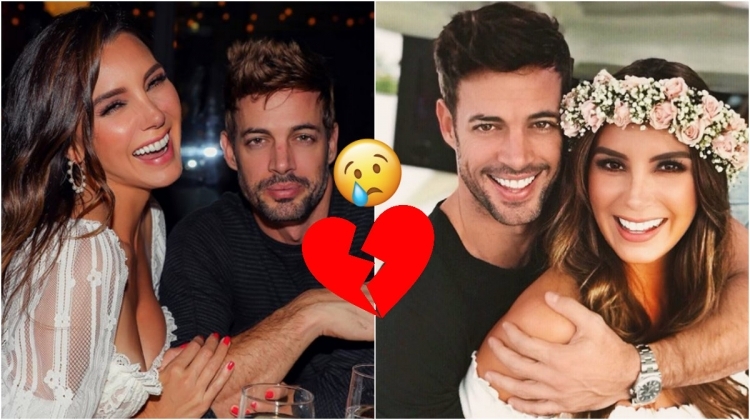 William Levy ndahet nga Elizabeth Gutiérrez dhe të gjithëve na u thye zemra! Ja ç’shkruajnë mediat spanjolle!!