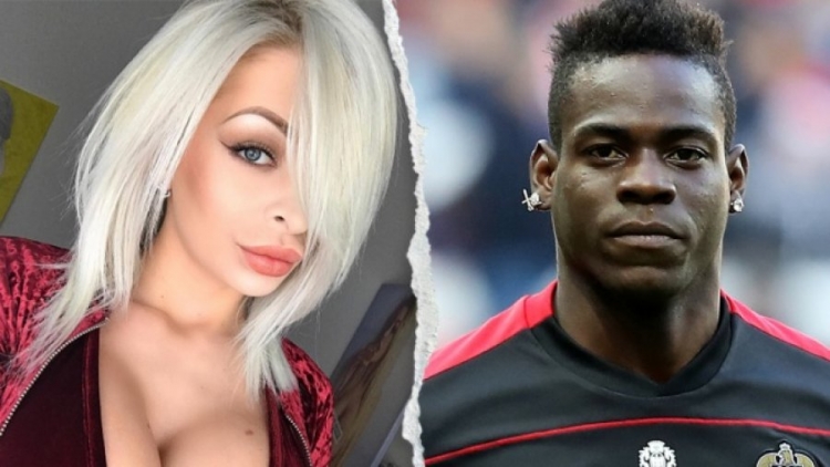 Pornostarja gjermane zbulon fotot, në “shtrat” me Mario Balotelin [FOTO]