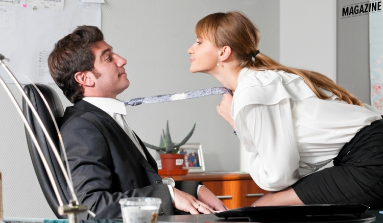 Si ta zbuloni nëse gruaja ju tradhton me dikë në vendin e punës? 3 sekretet që duhet të dini!