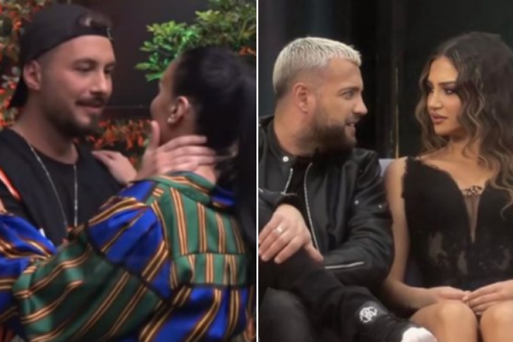 Luizi-Kiara apo Donald-Bora? Ja si përgjigjet Semi Jaupaj!