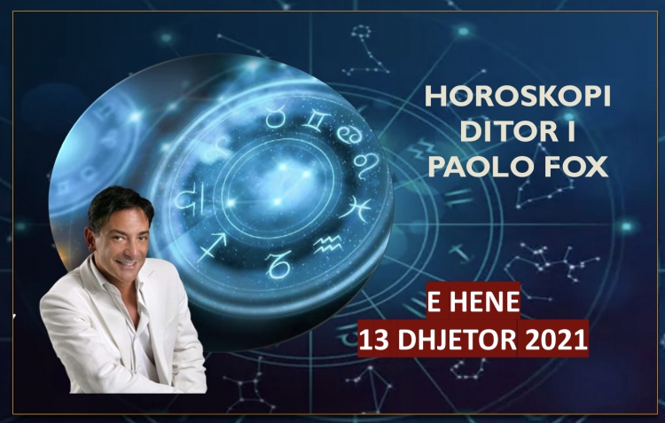 HOROSKOPI DITOR/ Javë e re, surpriza të reja, zbuloni me DETAJE ç’do ndodhë me 12 shenjat e ZODIAKUT!