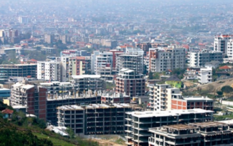 Vetëdeklarimi për taksën e banesës, ja deri kur është afati për qytetarët e Tiranës