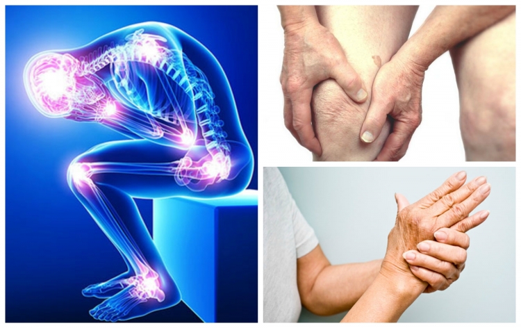 Personat që vuajnë nga artriti rrezikojnë të preken nga kjo sëmundje vdekjeprurëse