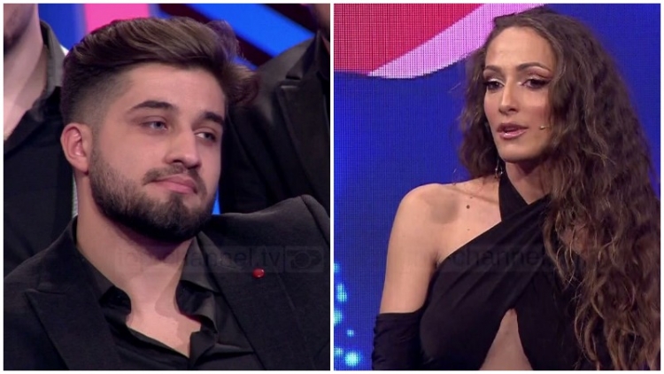 U rikthye në Përputhen, Ritvana përplaset KEQ me Bashkimin: Ta fus me…