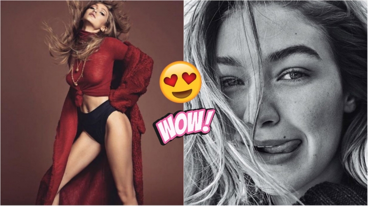 Nisi karrierën e saj që në moshën 2-vjeçare, ja sa është tani pasuria e Gigi Hadid [FOTO]