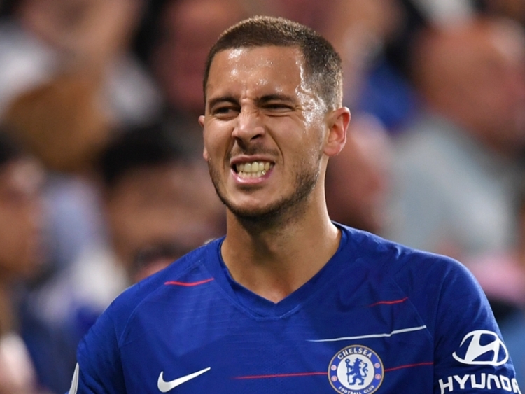 Hazard habit me deklaratën e tij për Topin e Artë: Nuk e…