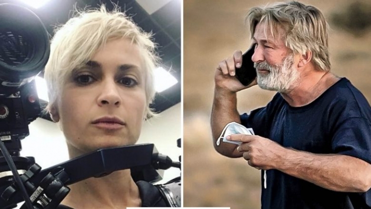 TRAGJIKE! Këto ishin fjalët e fundit të Halyna Hutchins pak para se të qëllohej për vdekje nga Alec Baldwin