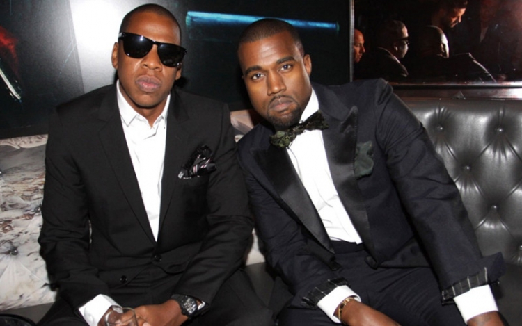 Kanye West më në fund zbulon të vërtetën  e prishjes së marrëdhënieve me Jay Z [FOTO]