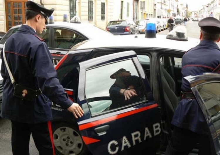 Arrestohet shqiptari nga Durrësi që punonte për mafien italiane