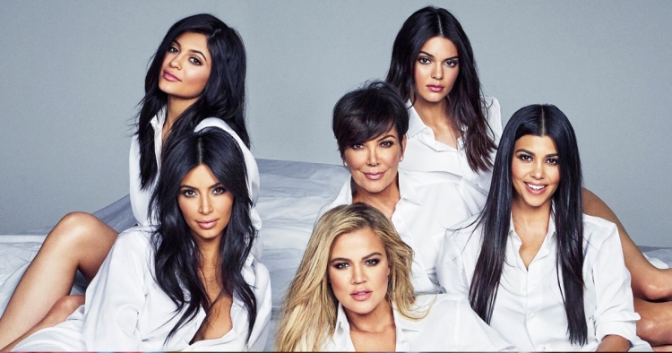 Në klanin Kardashian-Jenner ndodhin edhe çudi të tilla [FOTO]