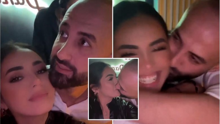 S’ka më dyshime! U tha se është ndarë nga Adisi, FIFI sqaron të vërtetën në rrjetet sociale!