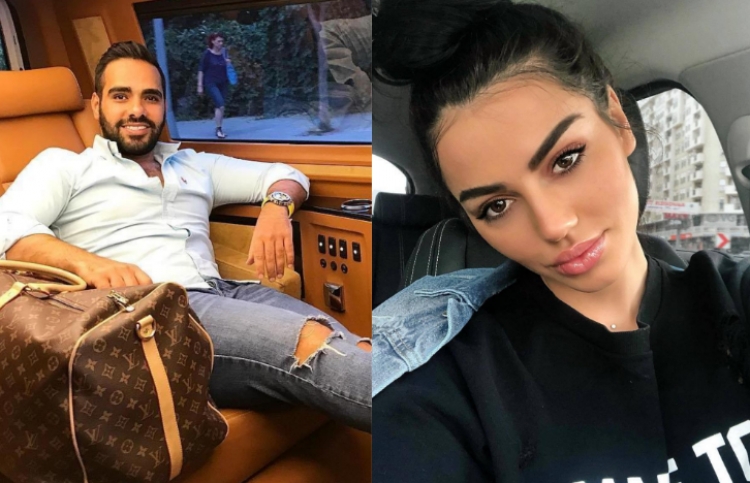 Shikoni çfarë i ka ndodhur Sasha Sobhanit pas ndarjes nga Morena [FOTO]