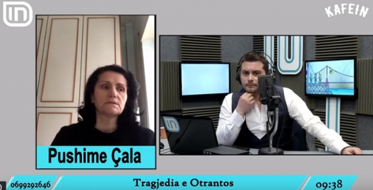 KafeIN/22 vjet nga tragjedia e Otrantos, familjarët: Drejtësia nuk është vënë në vend [VIDEO]