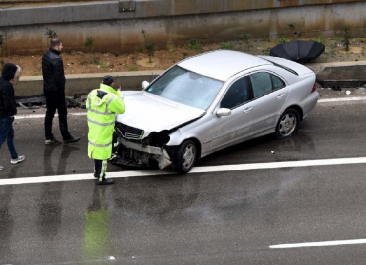 Aksidenti i rëndë në Elbasan, humbet jetën...