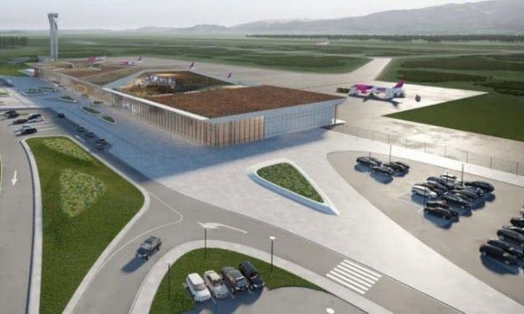 Aeroporti i Kukësit, miratohet kontrata koncensionit, sa zgjat ndërtimi e sa persona punësohen…