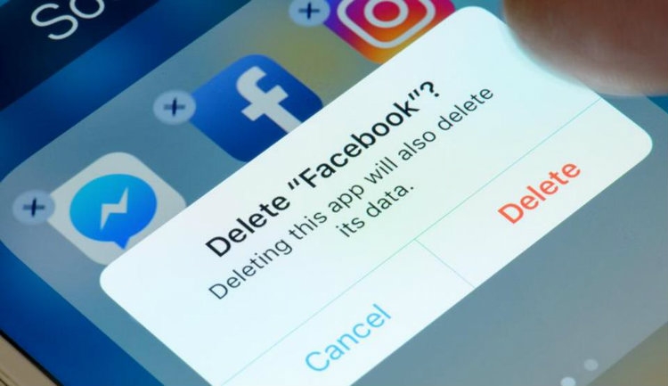 Skandali!! 600 milionë fjalëkalime të 'Facebook' janë bërë publike