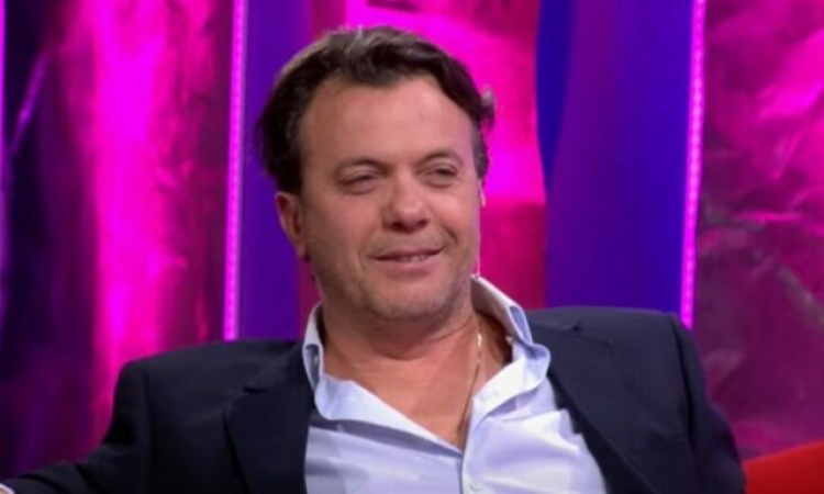 Laert Vasili zbulon romancën me një vajzë të njohur të showbizit: Nuk është Valbona