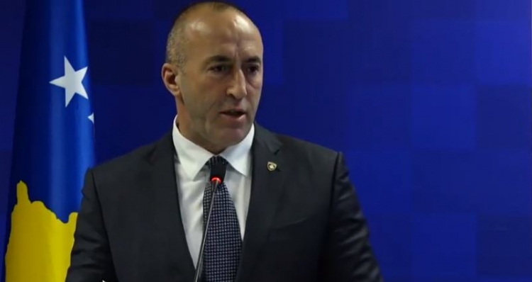 Haradinaj jep lajmin e mirë, “Morëm PO-në e Gjermanisë për liberalizimin e vizave”
