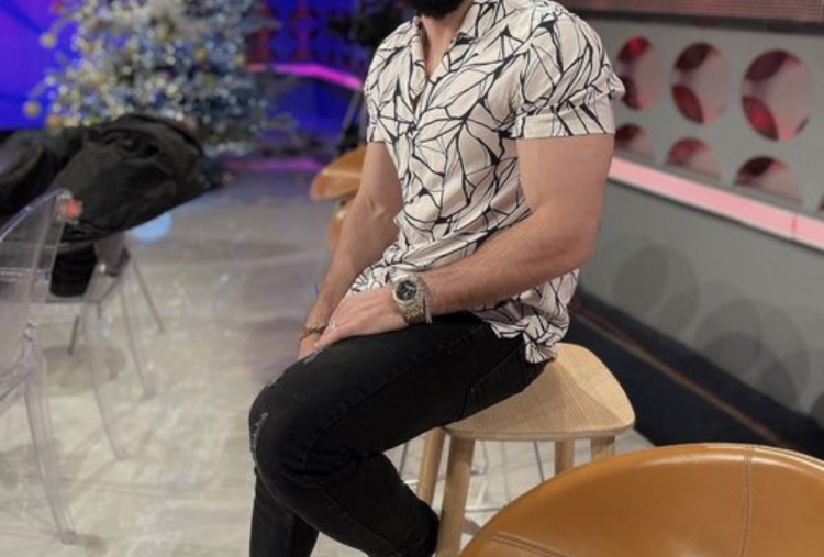 Çfarë ndodhi? Njëri nga konkurrentët më të njohur lë papritur “Për’puthen”!