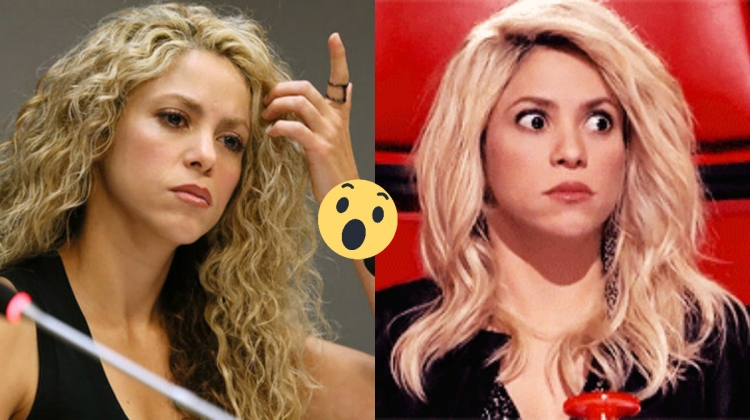 Jooo! Shakira rrezikon të futet në burg për arsyen më të PABESUESHME që mund të kishim dëgjuar ndonjëherë