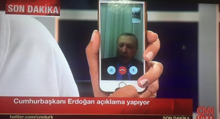 Turqia në gjëndje alarmante, ku ndodhet Erdogan?