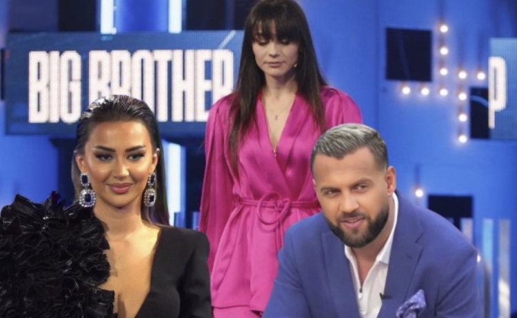 Seks në shtëpinë e BBVIP? Zhaklina flet troç: Ja pse i kërkova Kiarës dhe Luizit të kryenin marrëdhënie