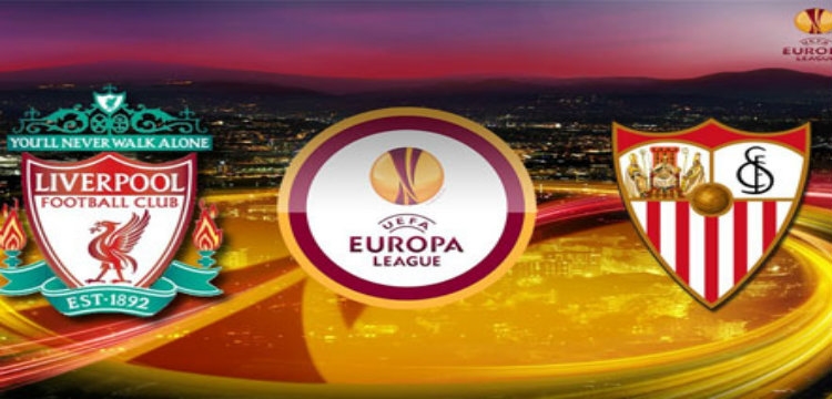 Sot, finalja e Europa League