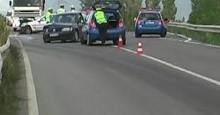 Humb drejtimin e makinës, vdes në vend 30 vjeçari