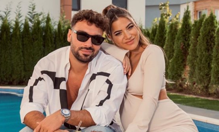 'Pse u ndave me babin?'/ Sara Hoxha tregon pyetjen më të vështirë që ka marrë nga Poem dhe përgjigjen që i dha!
