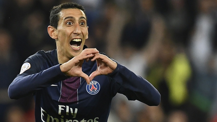 Di Maria kërkon një klub italian, PSG gati t’i ofrojë shuma marramendëse për rinovimin
