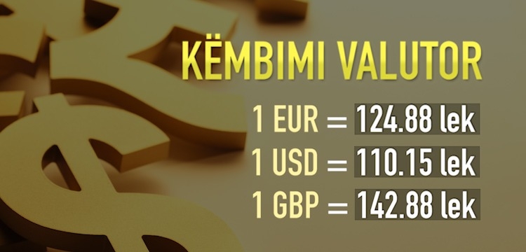 Këmbimi Valutor