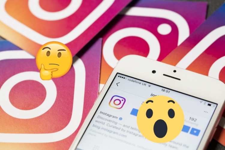 Skandali i Facebook ''ndjek'' Instagramin, ja çfarë ka ndodhur me fjalëkalimet e miliona përdoruesve