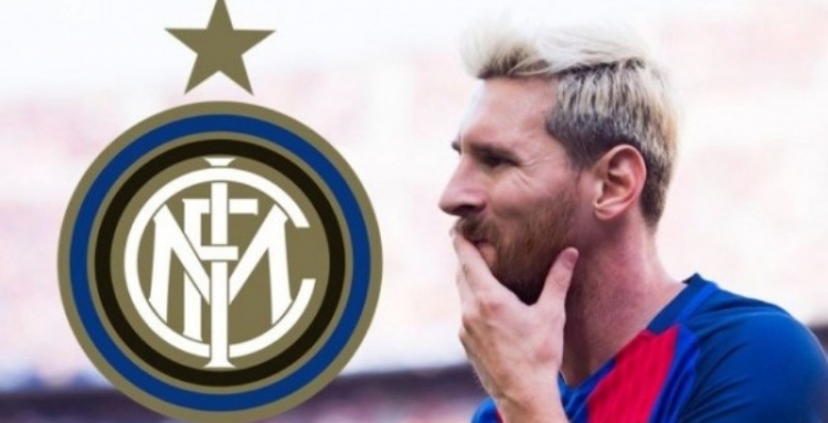 E pabesueshme por e vërtetë: Messi-Inter, tjetër “bombë” nga Italia