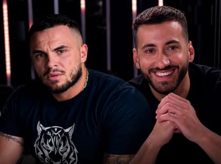 Joz Marku në 'stop list', Prokuroria e Pejës nis hetimet pas përplasjes me Edi Kuçin