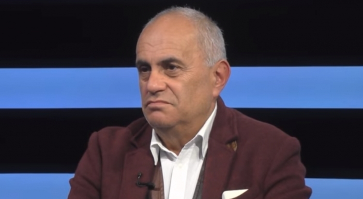 Akademiku Artan Fuga: 