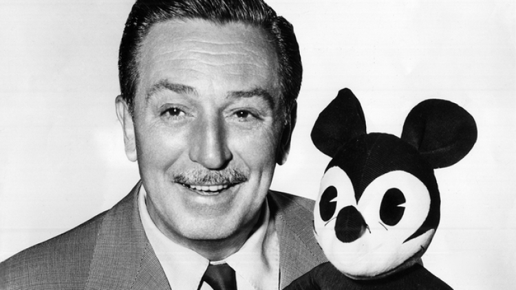 Po këto fakte për Walt Disney i dinit? Do të habiteni me ato që do lexoni