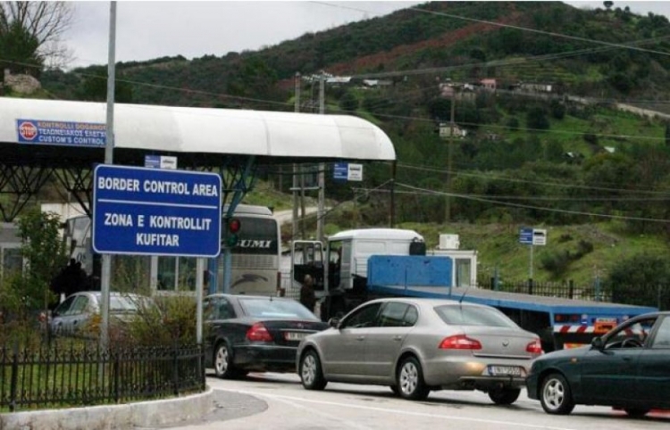 Po vinte nga Greqia por humb kontaktet prej 5 ditësh, familjarët denoncojnë zhdukjen e 54-vjeçarit Nazmi Goxhaj