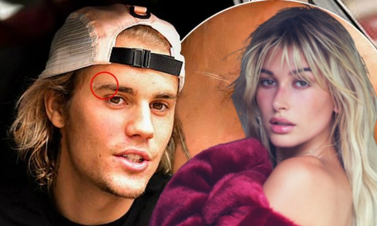 As me Hailey, as me muzikë! Justin Bieber vendos të heq dorë nga muzika për këtë arsye [FOTO]