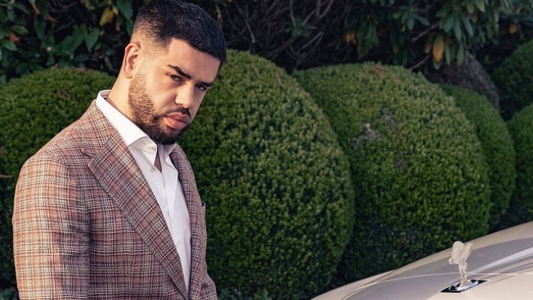 NOIZY konfirmon lidhjen e dashurisë, kush është vajza dibrane që i ka rrëmbyer zemrën?