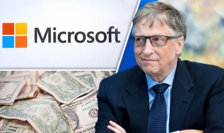 2017 e lë pas Bill Gates-in si njeriun më të pasur në botë! Ja kush është tani njeriu më i pasur në botë tani [FOTO]