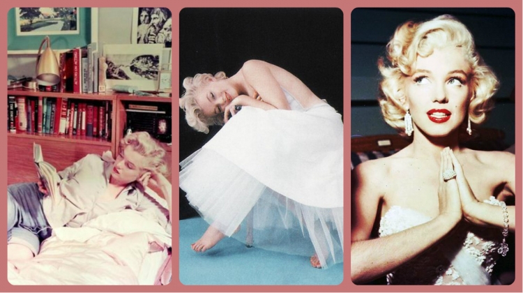 5 mësime të rëndësishme që Marilyn Monroe na ka mësuar të gjithëve  [FOTO]