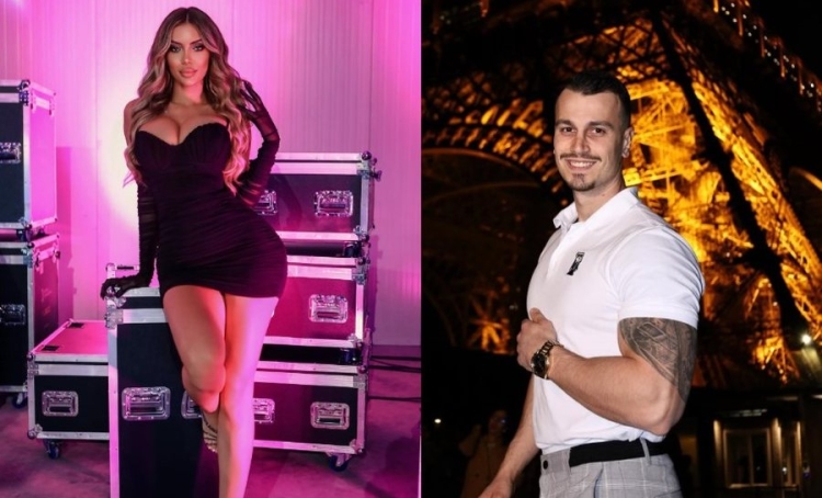 Xheloze për afrimitetin e Mateos me këtë banore? Brikena ka dy fjalë për të thënë