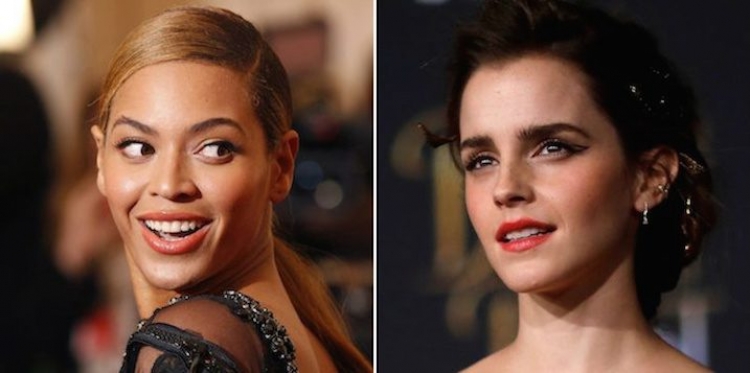 Fansat e Beyonce do të tërbohen pas kësaj deklarate të Emma Watson! [FOTO]