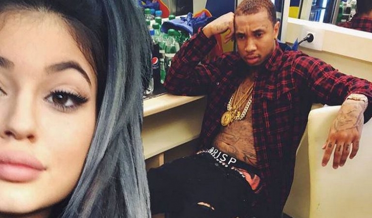 Tyga i bën përfundimisht dalje (ish) të dashurës Kylie Jenner!